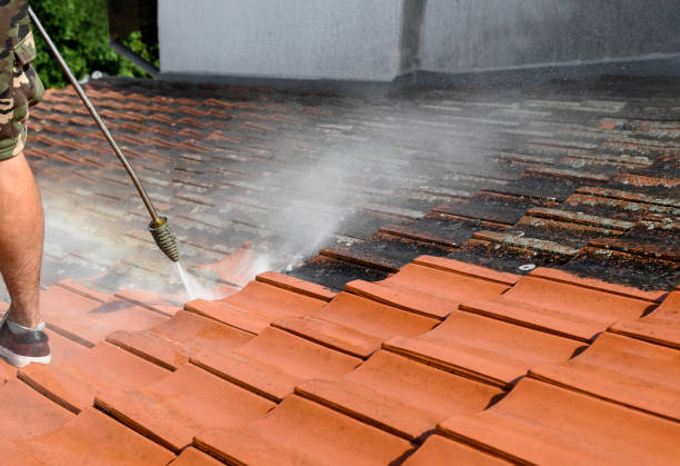 Why Choose Our Certified Pressure Washing Experts for Your Project Needs in Iroquois Point, HI?