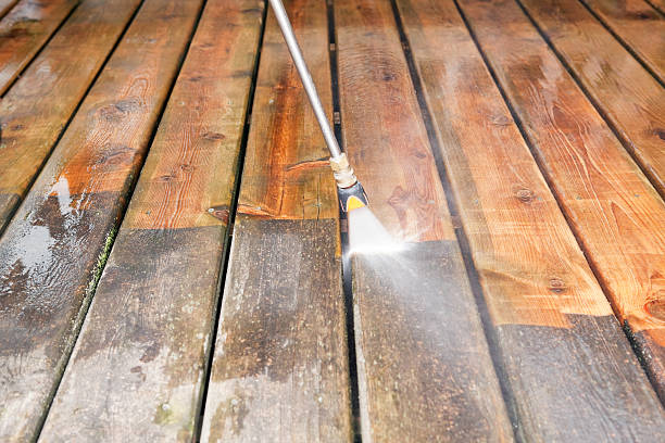 Reliable Iroquois Point, HI Pressure Washing Solutions